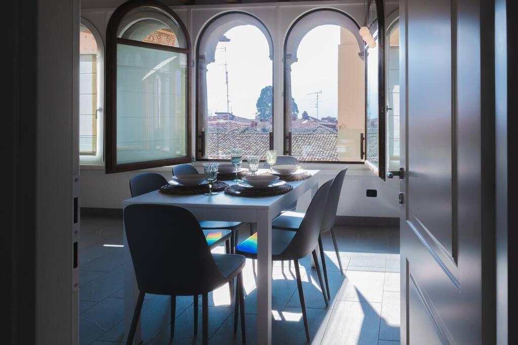 Casa Celeste Lägenhet Clusone Exteriör bild