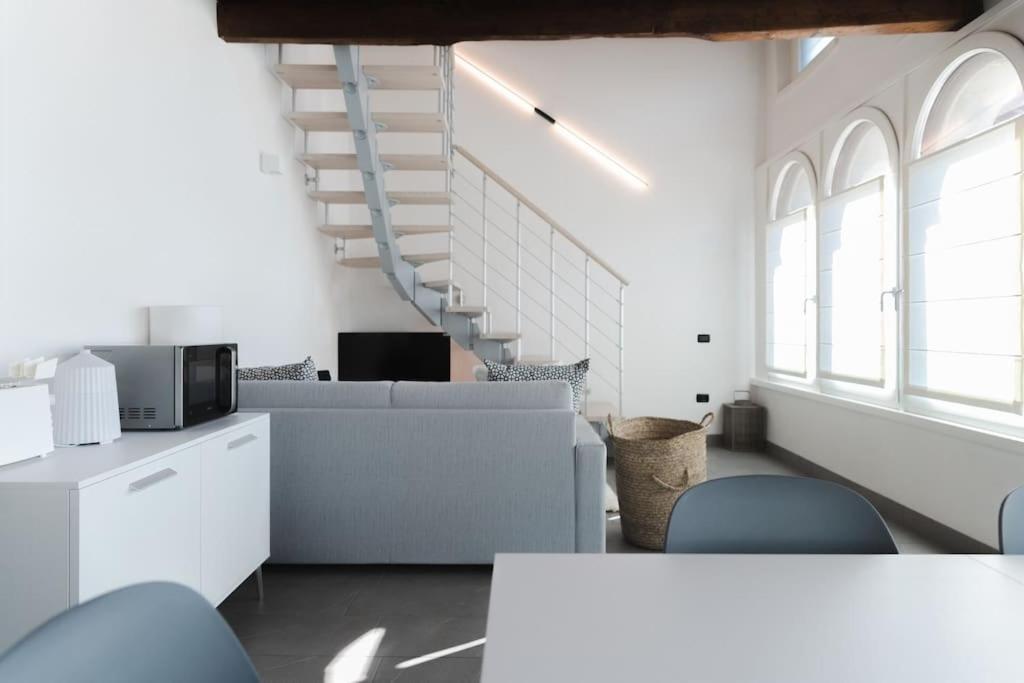 Casa Celeste Lägenhet Clusone Exteriör bild